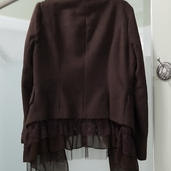 Jacket/Blazer - Picture 4 of 5